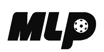 Major League Pickleball (MLP) logo